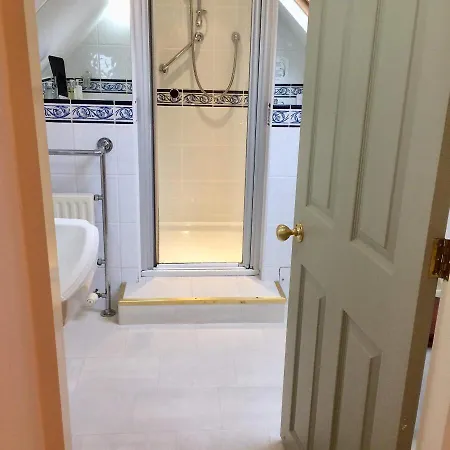 Bed and breakfast Storrs Gate House