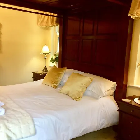 Storrs Gate House 4* Bowness-on-Windermere