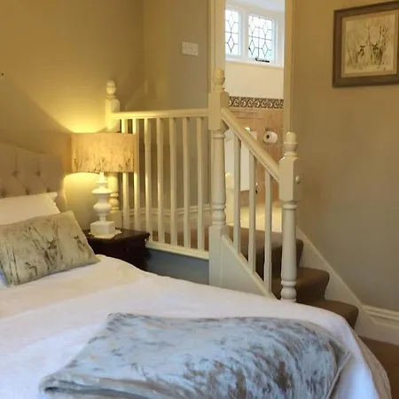 Bed and breakfast Storrs Gate House Bowness-on-Windermere