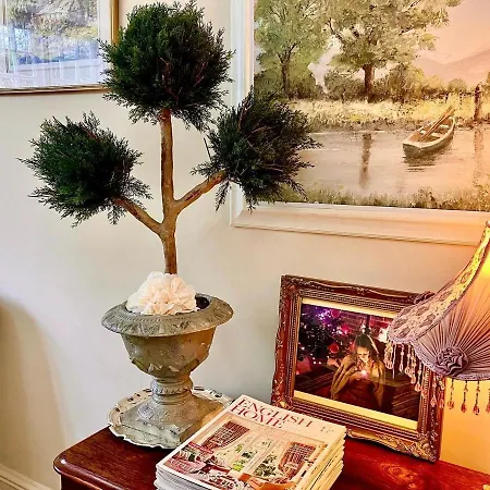 Bed and breakfast Storrs Gate House Bowness-on-Windermere