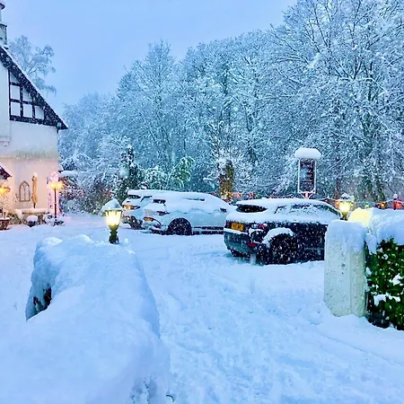 Bed and breakfast Storrs Gate House Bowness-on-Windermere