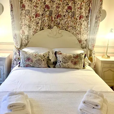 Bed and breakfast Storrs Gate House Bowness-on-Windermere