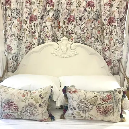 Storrs Gate House Bed and breakfast Bowness-on-Windermere