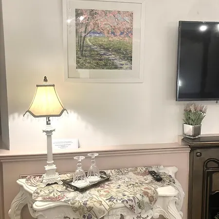 Storrs Gate House Bed and breakfast Bowness-on-Windermere