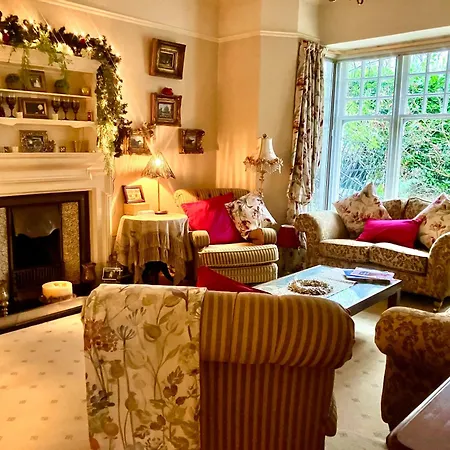 Storrs Gate House 4* Bowness-on-Windermere