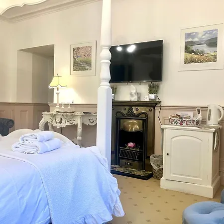 Storrs Gate House Bowness-on-Windermere