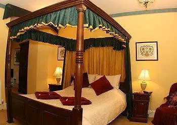 Storrs Gate House Bowness-on-Windermere