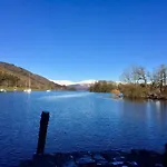 Storrs Gate House Bed & Breakfast Bowness-on-Windermere