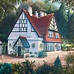 Bed & Breakfast Storrs Gate House