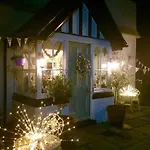 Storrs Gate House Bed & Breakfast 4*