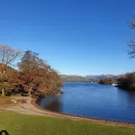 Bed & Breakfast Storrs Gate House Bowness-on-Windermere