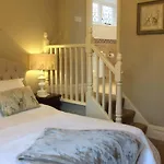 B&B Storrs Gate House 보우네스온윈더미어