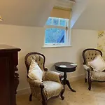 Storrs Gate House Bed & Breakfast Bowness-on-Windermere