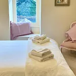 Storrs Gate House Bed & Breakfast Bowness-on-Windermere