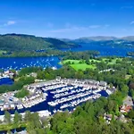 Storrs Gate House Bed & Breakfast