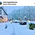 Storrs Gate House Bowness-on-Windermere