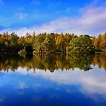 Bed & Breakfast Storrs Gate House