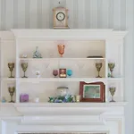 Bed & Breakfast Storrs Gate House