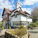 Bed & Breakfast Storrs Gate House Bowness-on-Windermere