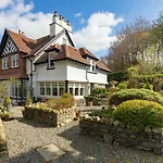 Storrs Gate House 4*