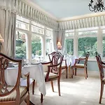 Bed & Breakfast Storrs Gate House