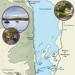 Storrs Gate House 4* Bowness-on-Windermere