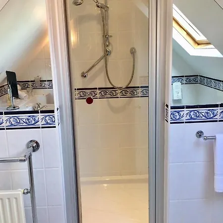 Storrs Gate House Bowness-on-Windermere