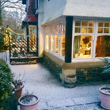 Bed & Breakfast Storrs Gate House Bowness-on-Windermere