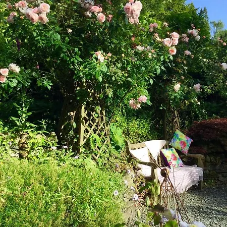 Storrs Gate House No Pets Allowed Bed & Breakfast Bowness-on-Windermere
