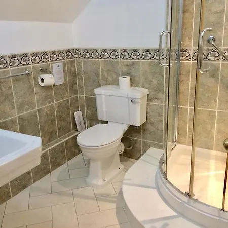 Nocleg ze śniadaniem Storrs Gate House Bowness-on-Windermere