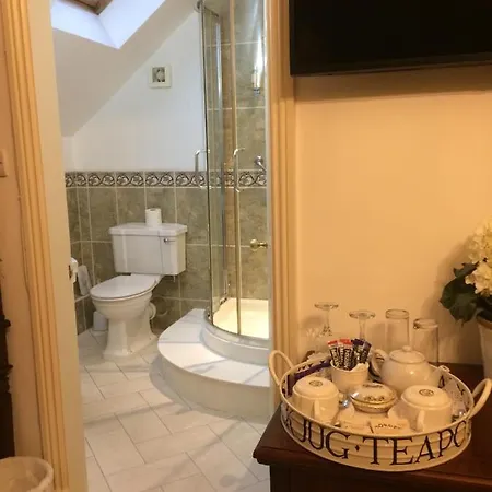 Storrs Gate House Bowness-on-Windermere