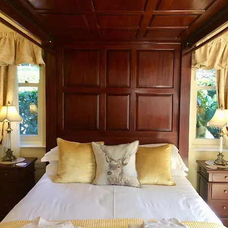 Storrs Gate House Bed & Breakfast Bowness-on-Windermere