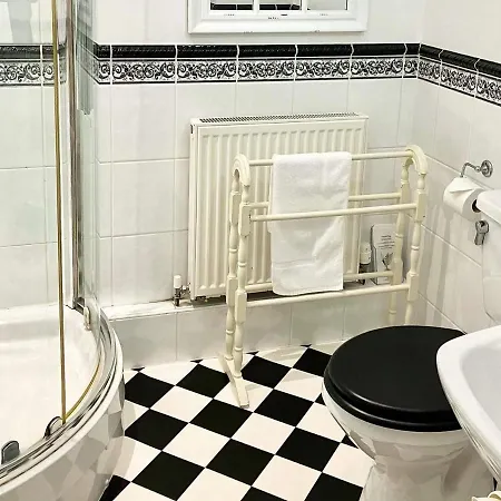 Storrs Gate House Bowness-on-Windermere