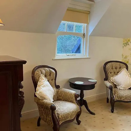 Storrs Gate House Bed & Breakfast Bowness-on-Windermere