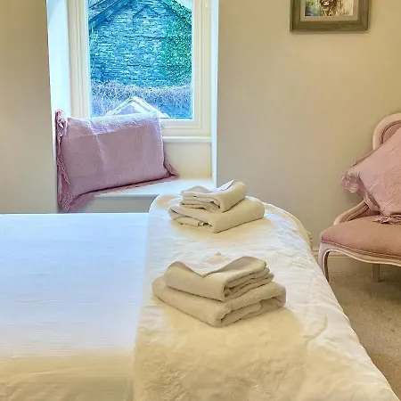 Storrs Gate House Frühstückspension Bowness-on-Windermere