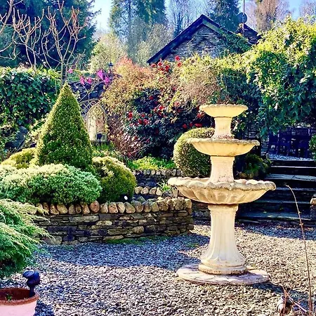 Storrs Gate House Bowness-on-Windermere