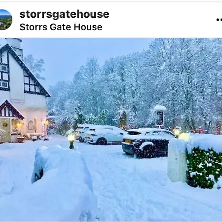 Storrs Gate House 보우네스온윈더미어