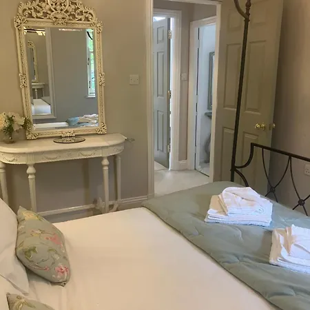 Bed & Breakfast Storrs Gate House No Pets Allowed Bowness-on-Windermere