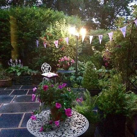 Storrs Gate House Bed & Breakfast Bowness-on-Windermere