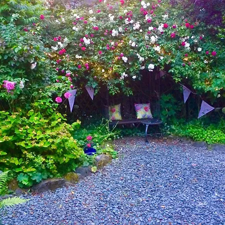 Storrs Gate House Bowness-on-Windermere