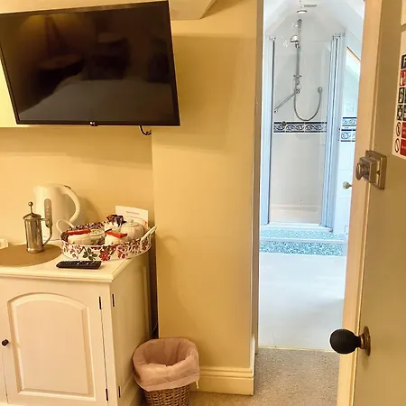 Bed and Breakfast Storrs Gate House No Pets Allowed Bowness-on-Windermere