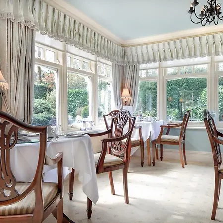 Frühstückspension Storrs Gate House