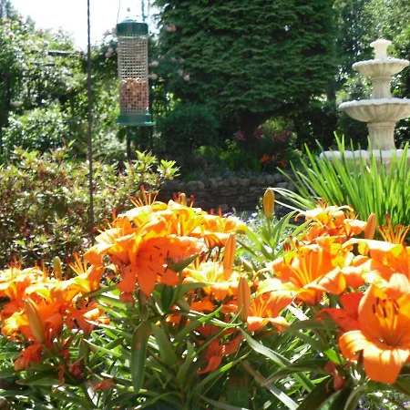 Nocleg ze śniadaniem Storrs Gate House Bowness-on-Windermere