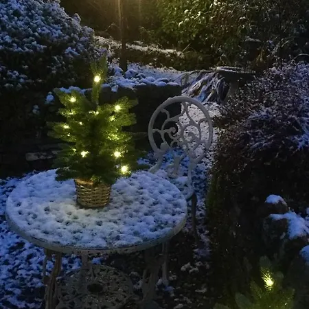 Frühstückspension Storrs Gate House Bowness-on-Windermere