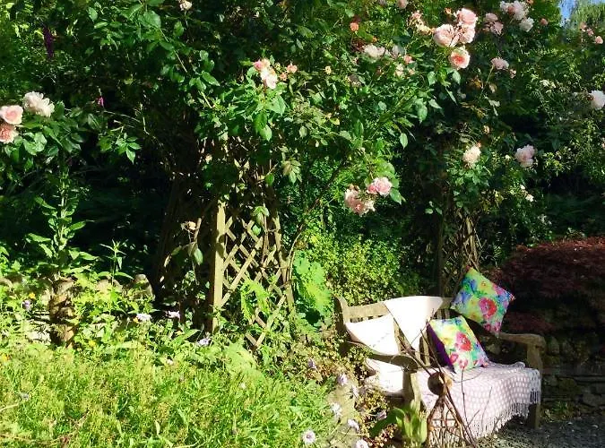 ستورز جيت هاوس فندق مبيت وإفطار باونيس أون وينديرمير