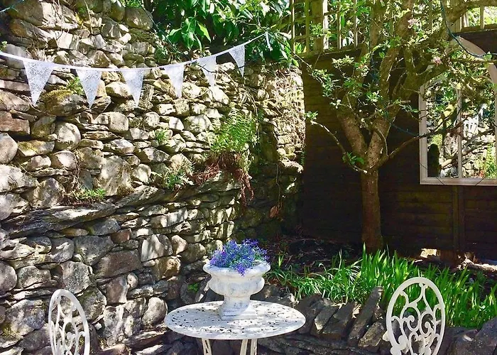 ستورز جيت هاوس 4* باونيس أون وينديرمير