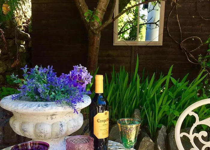 فندق مبيت وإفطار ستورز جيت هاوس باونيس أون وينديرمير