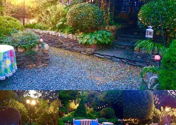 ستورز جيت هاوس 4* باونيس أون وينديرمير