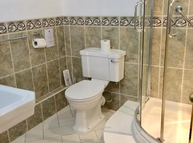 فندق مبيت وإفطار ستورز جيت هاوس باونيس أون وينديرمير