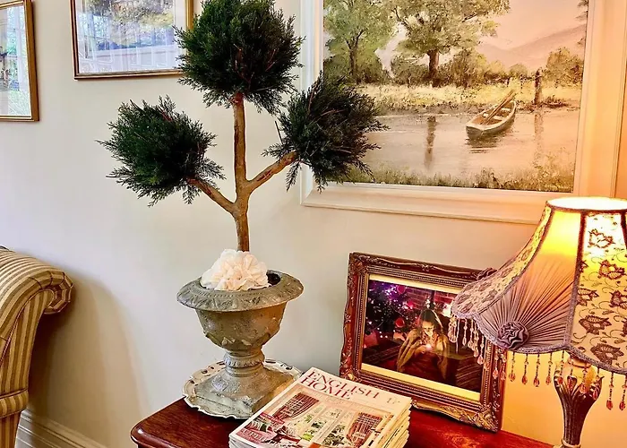 فندق مبيت وإفطار ستورز جيت هاوس باونيس أون وينديرمير